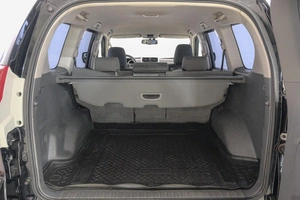 Внедорожник Toyota Land Cruiser Prado 2012 года, 3139000 рублей, Красноярск