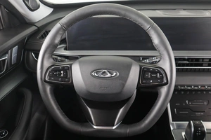 Внедорожник Chery Tiggo 7 Pro Max 2023 года, 1859000 рублей, Пермь