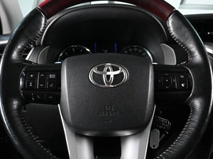 Внедорожник Toyota Fortuner 2019 года, 3270000 рублей, Ростов-на-Дону