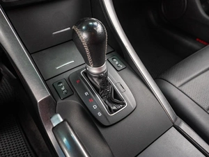 Седан Honda Accord 2012 года, 1649000 рублей, Тюмень