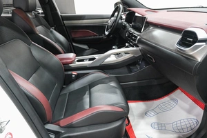 Внедорожник Geely Coolray 2023 года, 1829000 рублей, Новокузнецк