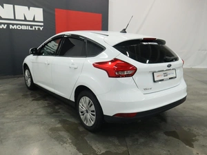 Хэтчбек Ford Focus 2018 года, 1340000 рублей, Курск