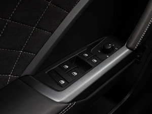Внедорожник Audi Q3 2026 года, 4290000 рублей, Краснодар