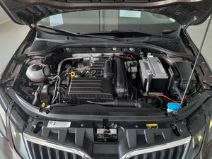 Лифтбек Skoda Octavia 2018 года, 1555000 рублей, Смоленск