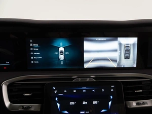 Внедорожник Hongqi E-HS9 2021 года, 4179050 рублей, Москва