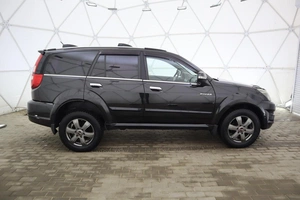 Внедорожник Great Wall Hover H3 2012 года, 749000 рублей, Обнинск
