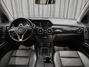 Внедорожник Mercedes-benz GLK-класс 2012 года, 1499000 рублей, Красноярск