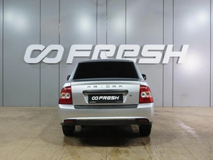 Седан ВАЗ (LADA) Priora 2012 года, 349000 рублей, Воронеж