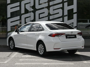 Седан Toyota Corolla Sporty 2023 года, 2199000 рублей, Волгоград