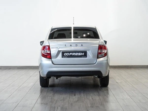 Седан ВАЗ (LADA) Granta 2024 года, 949000 рублей, Саратов