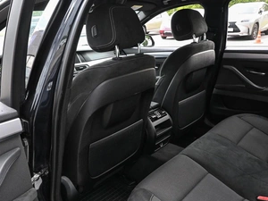 Седан BMW 5 серия 2014 года, 2215000 рублей, Волгоград