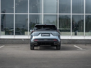 Внедорожник Geely Cityray 2024 года, 2559000 рублей, Нижний Новгород