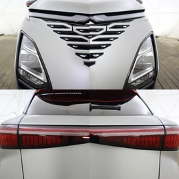 Внедорожник OMODA C5 2023 года, 2099000 рублей, Обнинск