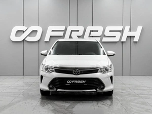 Седан Toyota Camry 2016 года, 2450000 рублей, Ростов-на-Дону
