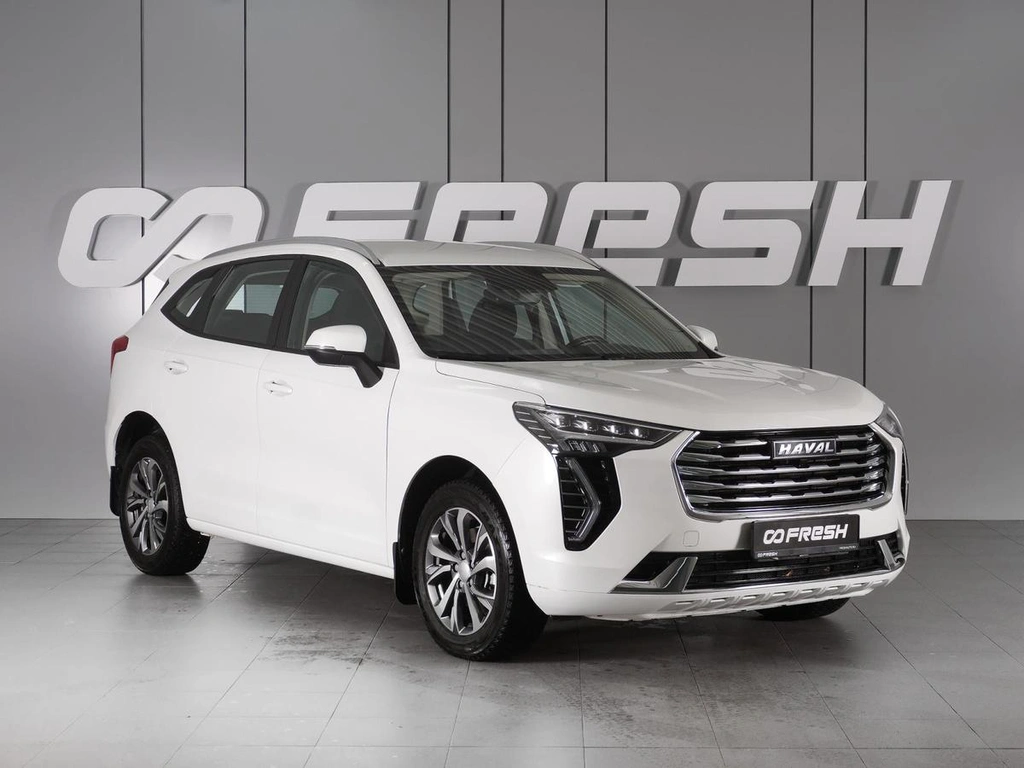 Внедорожник Haval Jolion 2023 года, 1899000 рублей, Минеральные Воды