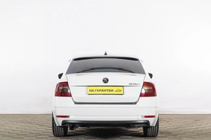 Лифтбек Skoda Octavia 2017 года, 1089000 рублей, Тюмень