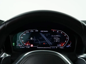 Седан BMW 3 серия 2019 года, 5249046 рублей, Москва