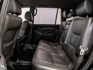 Внедорожник Toyota Land Cruiser Prado 2006 года, 2575000 рублей, Красноярск