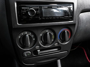 Седан Hyundai Accent 2006 года, 364000 рублей, Кирилловка