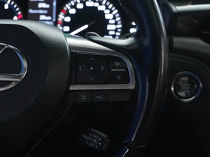 Внедорожник Lexus LX 2020 года, 8199077 рублей, Москва
