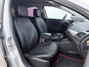 Седан Renault Fluence 2014 года, 577000 рублей, Орёл
