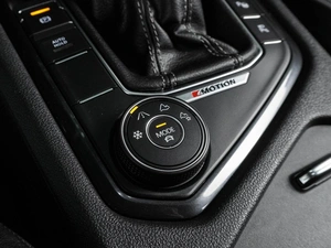 Внедорожник Volkswagen Tiguan 2021 года, 2874000 рублей, Воронеж