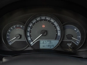 Седан Toyota Corolla 2013 года, 1280000 рублей, Краснодар