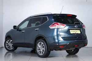 Внедорожник Nissan X-Trail 2015 года, 1819000 рублей, Челябинск