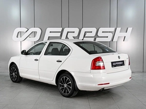 Лифтбек Skoda Octavia 2011 года, 775000 рублей, Ростов-на-Дону