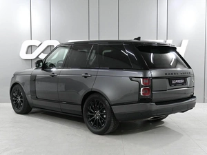 Внедорожник Land Rover Range Rover 2018 года, 6700000 рублей, Ростов-на-Дону