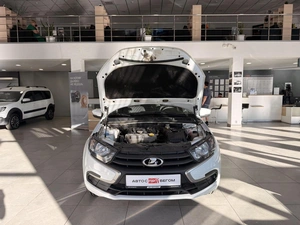 Седан ВАЗ (LADA) Granta 2022 года, 655000 рублей, Орёл