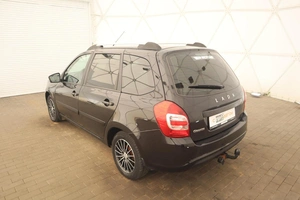 Универсал ВАЗ (LADA) Granta 2018 года, 735000 рублей, Орёл
