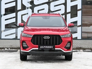 Внедорожник Xcite X-Cross 7 2024 года, 1980000 рублей, Волгоград