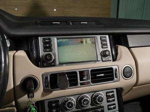 Внедорожник Land Rover Range Rover 2008 года, 1489000 рублей, Тверь