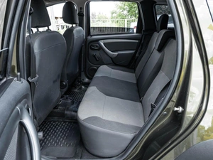 Внедорожник Renault Duster 2018 года, 1556777 рублей, Ставрополь