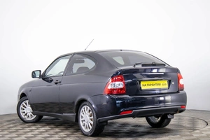 Хетчбэк ВАЗ (LADA) Priora 2011 года, 339000 рублей, Пермь