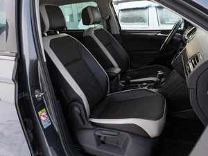 Внедорожник Volkswagen Tiguan 2021 года, 3360000 рублей, Самара