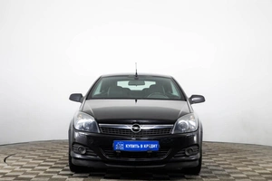 Кабриолет Opel Astra 2007 года, 1059000 рублей, Пермь