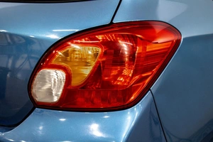 Хетчбэк Mitsubishi Mirage 2014 года, 769000 рублей, Барнаул