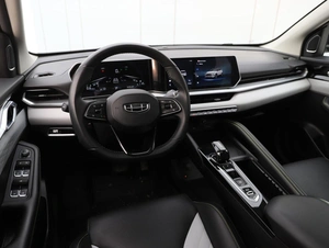 Внедорожник Geely Coolray 2023 года, 2149000 рублей, Ижевск