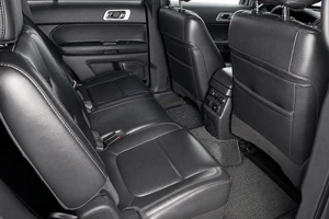 Внедорожник Ford Explorer 2012 года, 1679000 рублей, Челябинск