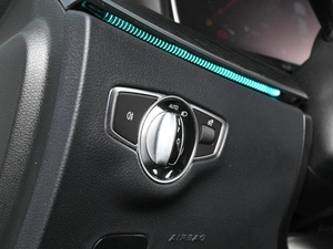 Купе Mercedes-benz E-класс 2021 года, 6039000 рублей, Аксай