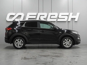 Внедорожник Hyundai Tucson 2018 года, 1998000 рублей, Воронеж