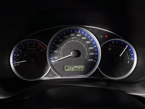 Внедорожник Subaru Forester 2011 года, 1299000 рублей, Тверь