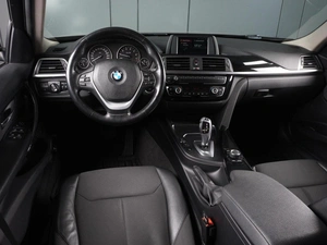 Седан BMW 3 серия 2018 года, 1899000 рублей, Минеральные Воды