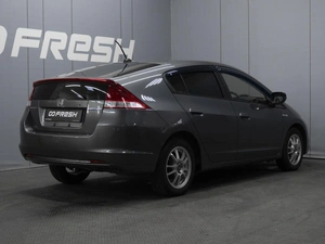 Лифтбек Honda Insight 2009 года, 798000 рублей, Омск