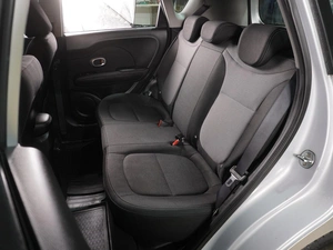 Внедорожник Kia Soul 2018 года, 1549000 рублей, Воронеж