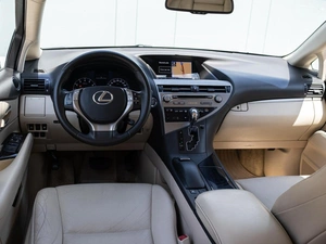 Внедорожник Lexus RX 2013 года, 2399000 рублей, Большой Сочи