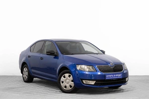 Лифтбек Skoda Octavia 2014 года, 799000 рублей, Барнаул