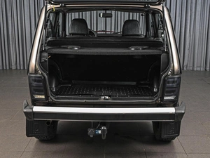 Внедорожник ВАЗ (LADA) 4x4 (Нива) 2019 года, 699000 рублей, Ставрополь
